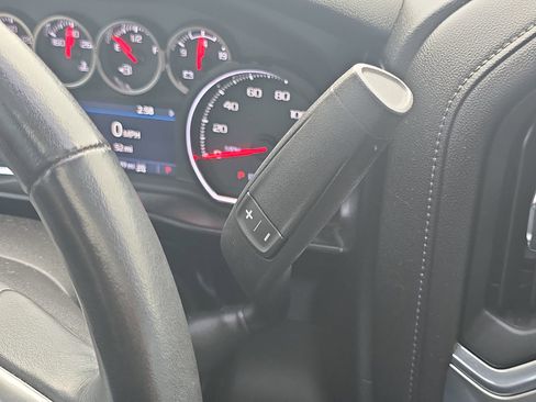 Used 2020 Chevrolet Silverado 1500 RST image 20