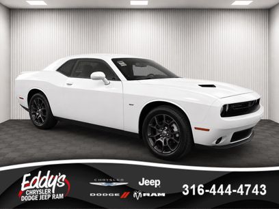Used 2018 Dodge Challenger GT w/ Driver Convenience Group
