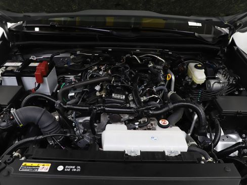 Used 2025 Toyota 4Runner TRD Sport Premium image 33