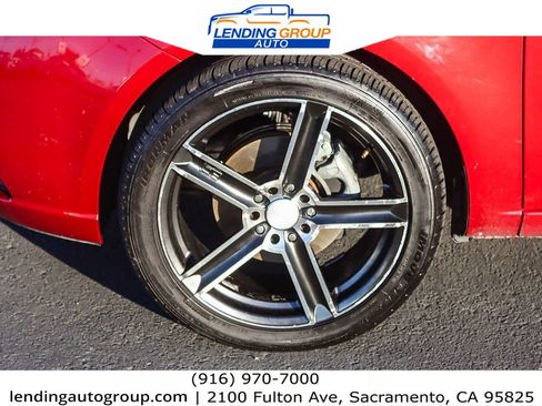 Used 2010 Kia Forte EX image 9