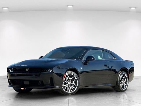 New 2026 Dodge Charger GT w/ Performance Handling Group AWD/4WD image 2