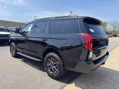 New 2026 Ford Expedition Tremor AWD/4WD image 3