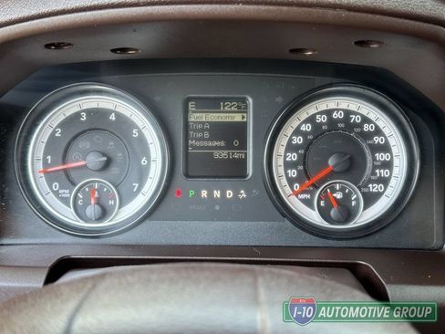 Used 2014 RAM 1500 Big Horn RWD image 29