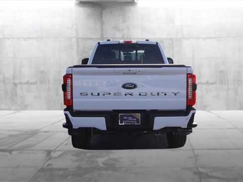 Certified 2023 Ford F350 Lariat w/ Lariat Ultimate Package image 6