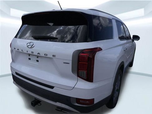 Used 2020 Hyundai Palisade SEL image 11