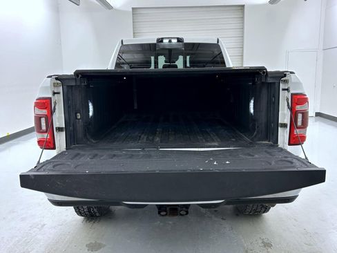Used 2021 RAM 2500 Limited image 22