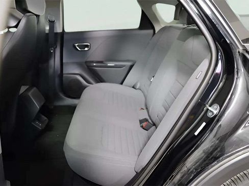 Certified 2025 Kia K4 EX FWD image 11