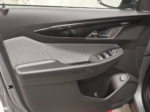 New 2026 Chevrolet TrailBlazer LT w/ Convenience Package image 24