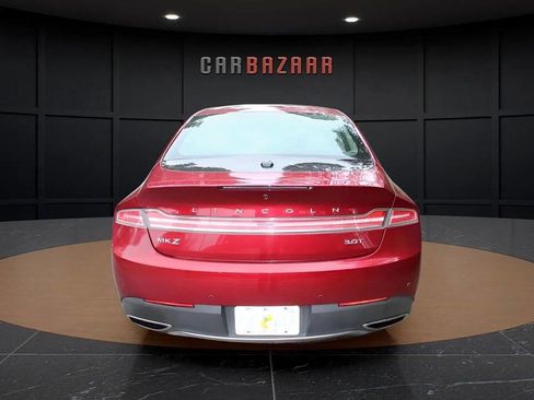 Used 2017 Lincoln MKZ Reserve image 5