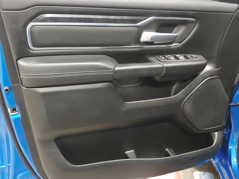 Used 2024 RAM 1500 Big Horn image 24