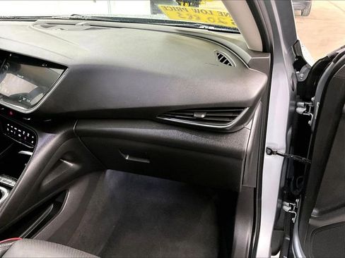 Used 2023 Buick Envision Essence w/ Sport Touring Package image 13