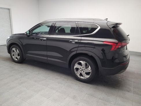 Used 2023 Hyundai Santa Fe SEL FWD image 3