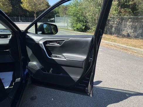 Used 2023 Toyota RAV4 Limited w/ Limited Grade Weather Package image 30