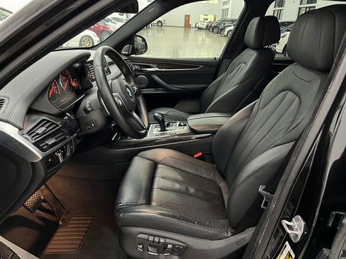 Used 2016 BMW X5 xDrive50i image 15