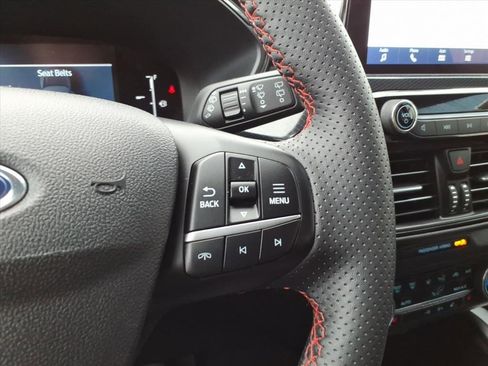 Used 2025 Ford Escape ST-Line Select AWD/4WD image 20