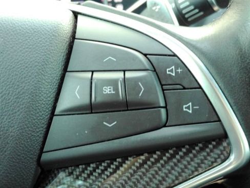 Used 2019 Cadillac CT6 Sport image 36