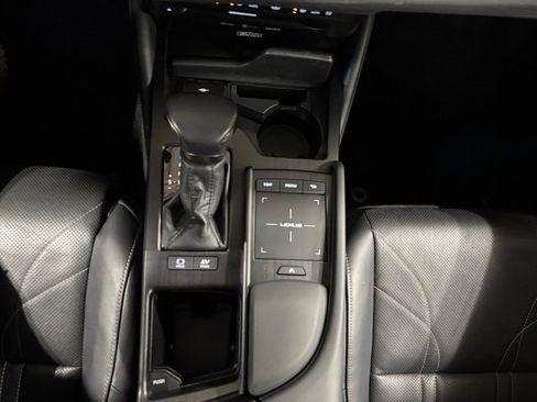 Used 2022 Lexus ES 300h 300h Luxury image 22