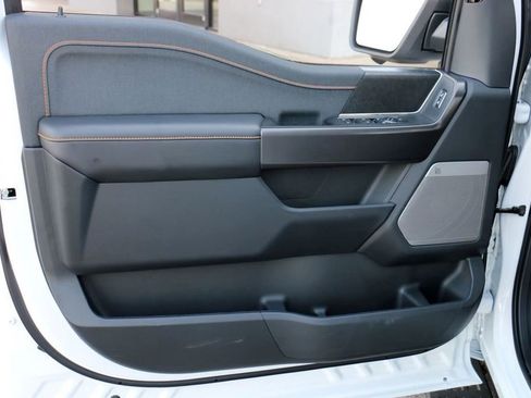 New 2026 Ford F150 Tremor AWD/4WD image 14
