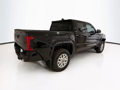 New 2026 Toyota Tacoma SR5 AWD/4WD image 6