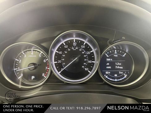 New 2025 MAZDA CX-5 AWD 2.5 S w/ Select Package image 28