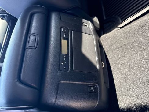 Used 2024 INFINITI QX80 Luxe image 36