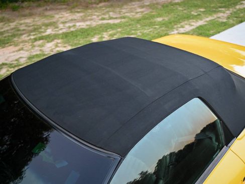 Used 2002 Pontiac Firebird Trans Am RWD image 47