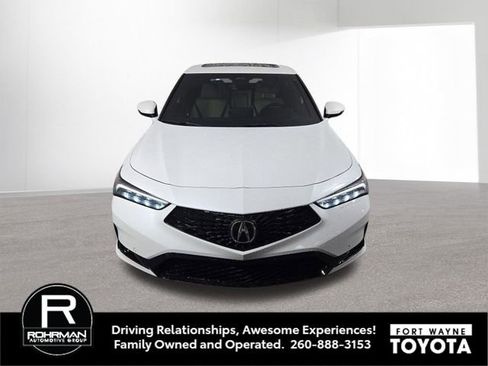 Used 2023 Acura Integra A-Spec FWD image 3