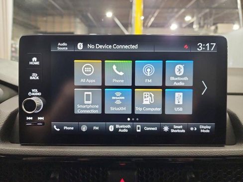 Used 2024 Honda CR-V EX-L image 25