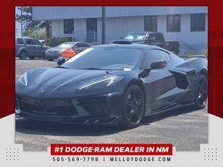 Used 2022 Chevrolet Corvette Stingray Coupe w/ Z51 Performance Package RWD video 1
