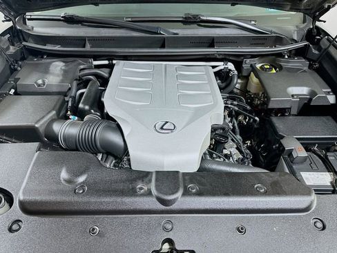 Used 2020 Lexus GX 460 Premium image 33