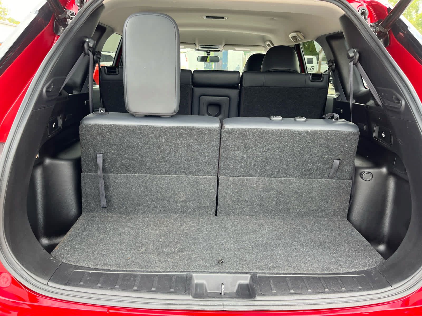 Used 2024 Mitsubishi Outlander SE AWD/4WD image 27