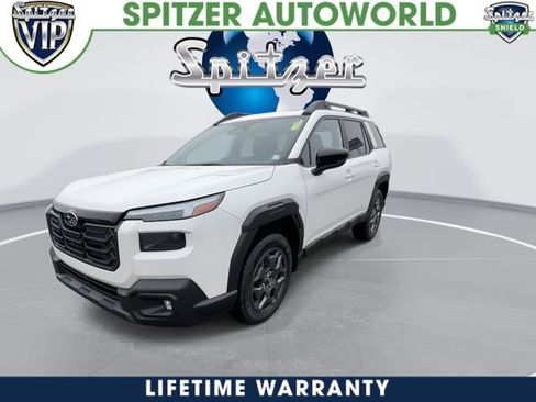 New 2026 Subaru Outback Premium image 4