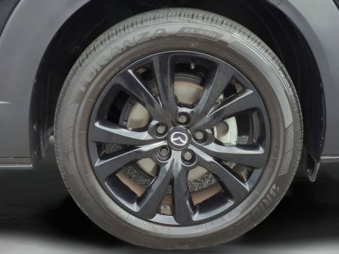 Used 2025 MAZDA CX-30 AWD 2.5 S w/ Select Sport Pkg image 11