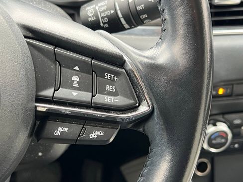 Used 2018 MAZDA CX-5 Grand Touring image 29