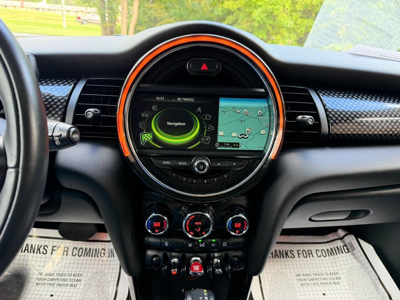 Used 2016 MINI Cooper S FWD image 16
