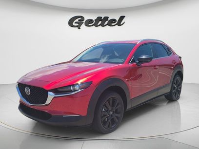 Used 2025 MAZDA CX-30 AWD 2.5 S w/ Select Sport Pkg
