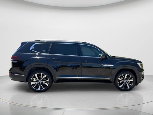 New 2026 Volkswagen Atlas SEL Premium R-Line AWD/4WD image 6