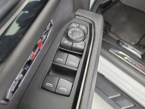 Used 2024 GMC Sierra 1500 AT4X AWD/4WD image 20