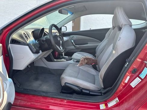 Used 2011 Honda CR-Z EX image 7