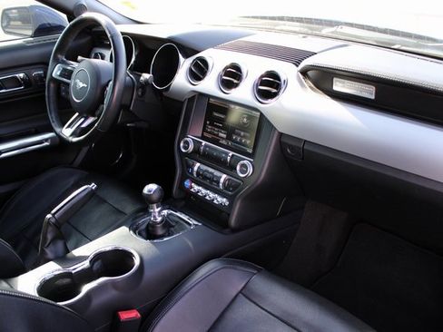 Used 2015 Ford Mustang Premium w/ Equipment Group 201A image 16