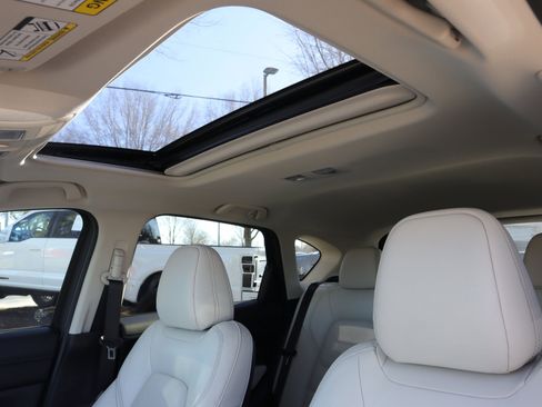 Used 2020 MAZDA CX-5 Grand Touring w/ GT Premium Package image 7