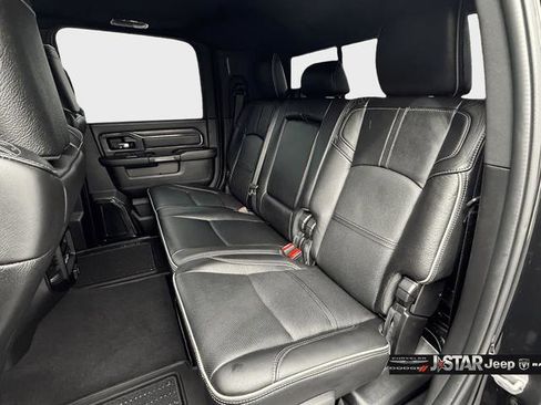 Used 2024 RAM 3500 Limited image 18