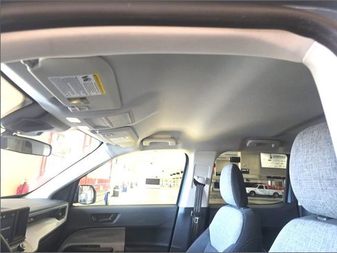 Used 2024 Ford Maverick XLT w/ XLT Luxury Package AWD/4WD image 10