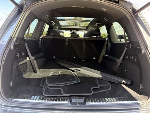 Certified 2025 Mercedes-Benz GLS 450 4MATIC image 10