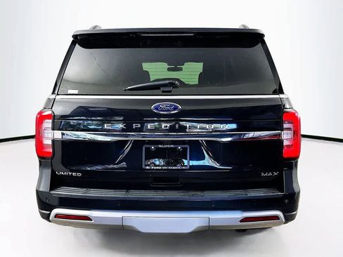 Certified 2024 Ford Expedition Max Limited image 5