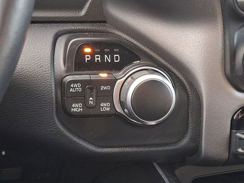 Used 2020 RAM 1500 Big Horn image 14