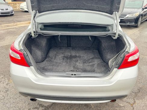 Used 2017 Nissan Altima 2.5 S w/ Power Driver Seat Package image 13