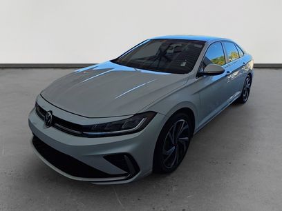 Certified 2025 Volkswagen Jetta SEL