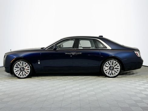 New 2026 Rolls-Royce Ghost image 3