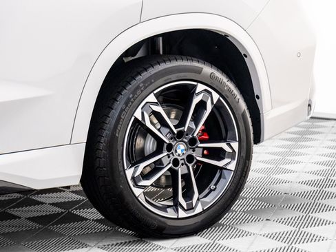 New 2026 BMW X1 xDrive28i image 31